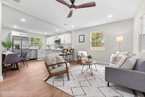 450 S Volusia Street, St. Augustine FL - photo 10 of 27