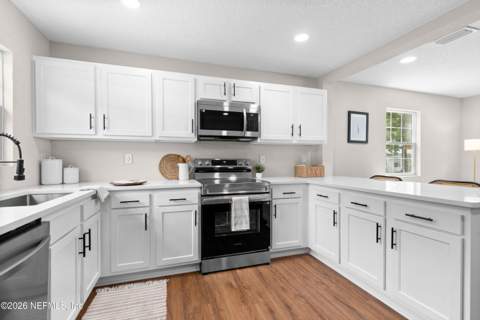 450 S Volusia Street, St. Augustine FL - photo 9 of 27