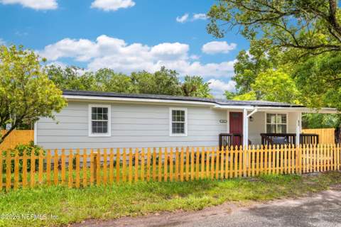 450 S Volusia Street, St. Augustine FL - photo 22 of 27