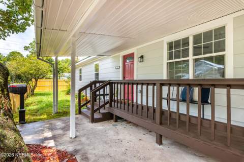 450 S Volusia Street, St. Augustine FL - photo 23 of 27