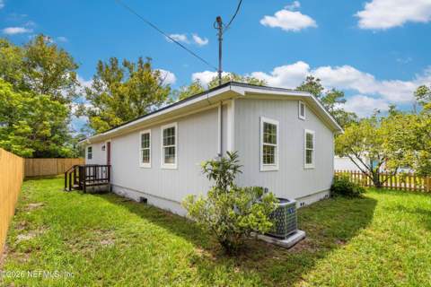 450 S Volusia Street, St. Augustine FL - photo 24 of 27