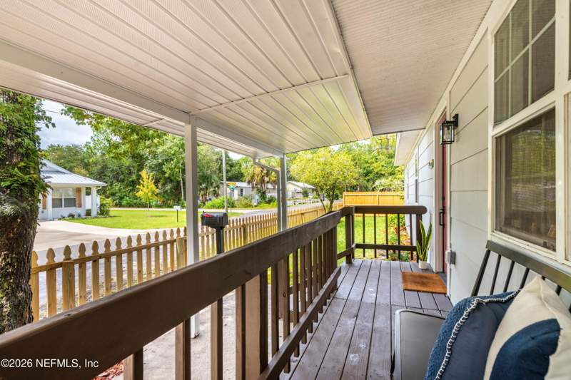 3 bedroom Single Family Residence at 450 S Volusia Street, Clark Addition, St. Augustine — photo 3
