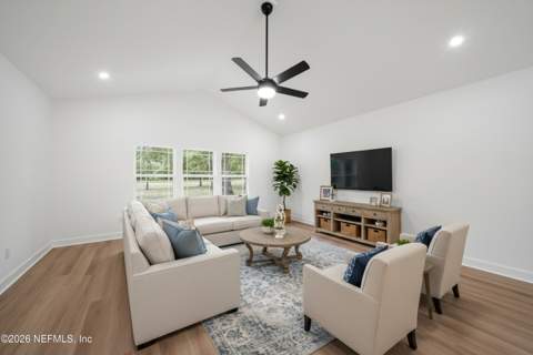 13529 Settindown Drive, Bryceville FL - photo 14 of 39