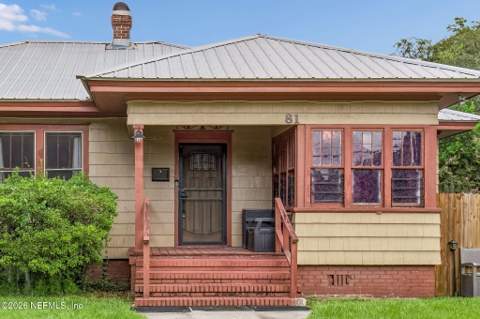81 56th Street, Jacksonville FL - photo 6 of 81