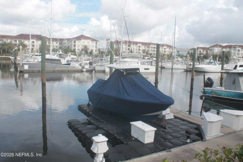 0 bedroom Boat Slip at 0 Atlantic Boulevard #E5, Harbortown Marina, Jacksonville — photo 1