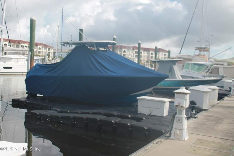 0 bedroom Boat Slip at 0 Atlantic Boulevard #E5, Harbortown Marina, Jacksonville — photo 5