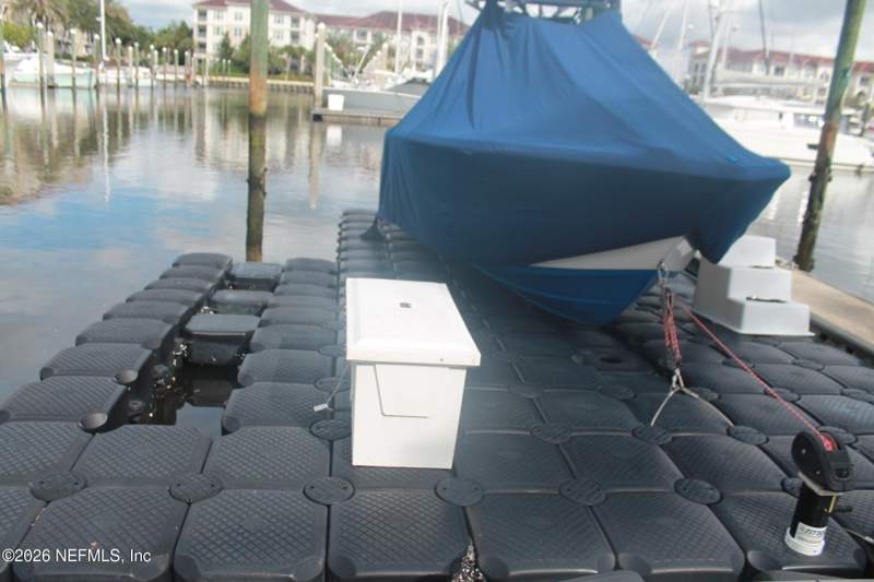 0 bedroom Boat Slip at 0 Atlantic Boulevard #E5, Harbortown Marina, Jacksonville — photo 3