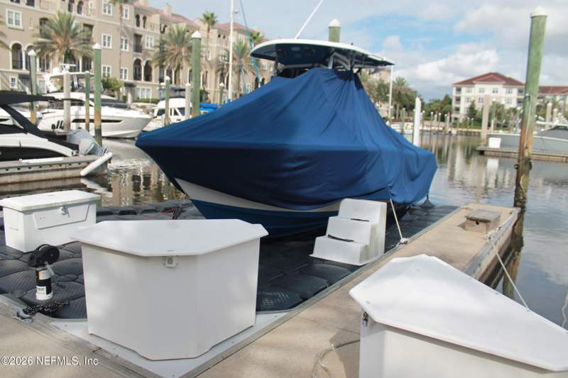 0 bedroom Boat Slip at 0 Atlantic Boulevard #E5, Harbortown Marina, Jacksonville — photo 4