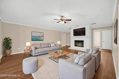 977 Sandstone Drive, Orange Park FL - photo 6 of 36