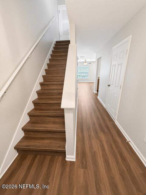 2 bedroom Townhouse at 1500 Calming Water Drive #5902, Lake Ridge Villas North, Fleming Island — photo 4
