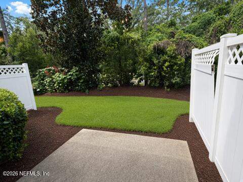 2 bedroom Townhouse at 1500 Calming Water Drive #5902, Lake Ridge Villas North, Fleming Island — photo 5