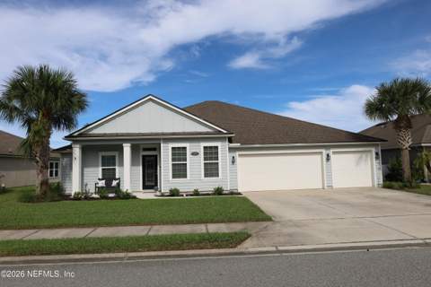 177 S Hamilton Springs Road, St. Augustine FL - photo 6 of 38