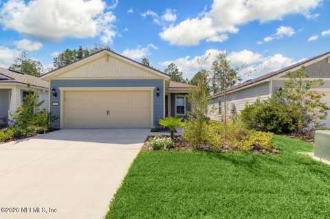 530 Continuum Loop, home for sale in Yulee 32097