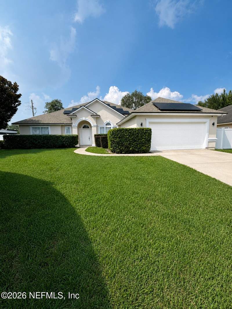 5 bedroom Single Family Residence at 3101 Scenic Oaks Drive, Olde Oaks, Jacksonville — photo 2