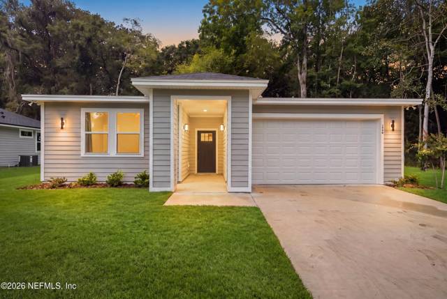 1990 SOLOMON Street, new construction home in Orange Park