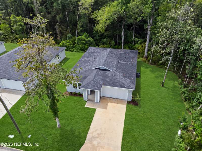 3 bedroom Single Family Residence at 1990 Solomon Street, Davis Heights, Orange Park — photo 3
