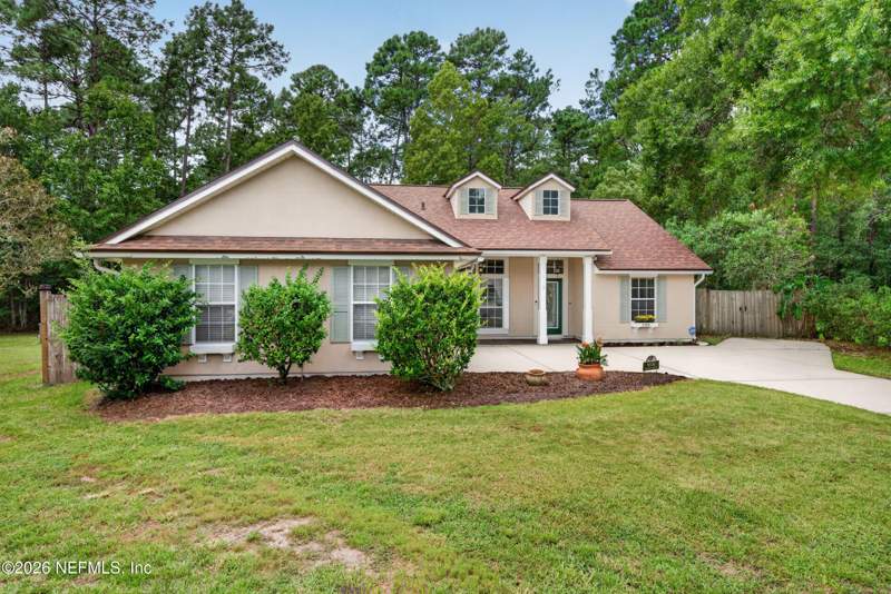 3 bedroom Single Family Residence at 9350 Whisper Glen Drive, Whisper Glen, Jacksonville — photo 5