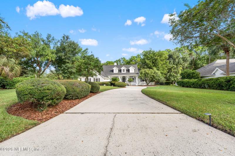4 bedroom Single Family Residence at 7903 Vineyard Lake Road, Deer Creek, Jacksonville — photo 5