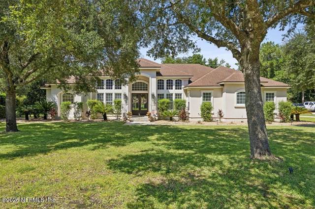 95067 BROOKHILL Place home for sale in Amelia Bay Estates