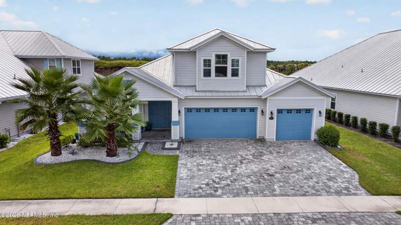 4 bedroom Single Family Residence at 281 Marquesa Circle, The Cove, Jacksonville — photo 3