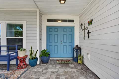 281 Marquesa Circle, Jacksonville FL - photo 8 of 56
