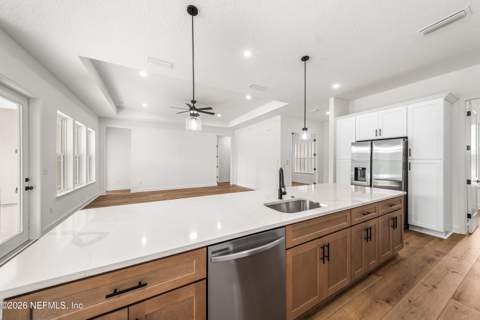 16330 Deacon Drive, Bryceville FL - photo 12 of 42