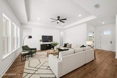 16330 Deacon Drive, Bryceville FL - photo 14 of 42