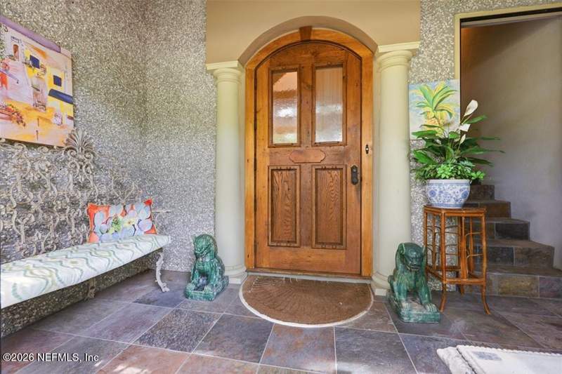 4 bedroom Single Family Residence at 39 Marsh Creek Road, Marsh Creek, Fernandina Beach — photo 4