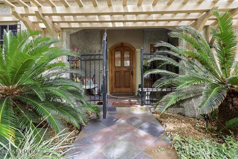 4 bedroom Single Family Residence at 39 Marsh Creek Road, Marsh Creek, Fernandina Beach — photo 3
