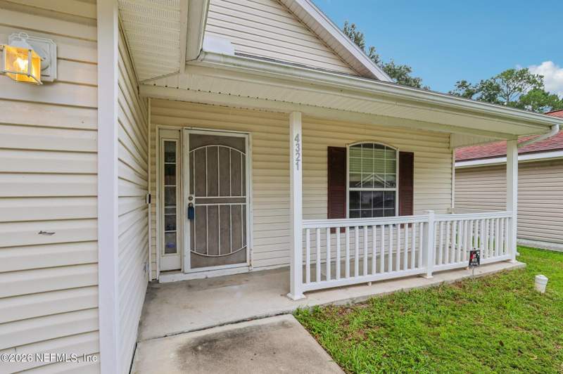 3 bedroom Single Family Residence at 4321 Campus Hills Circle, Campus Hills, Jacksonville — photo 3