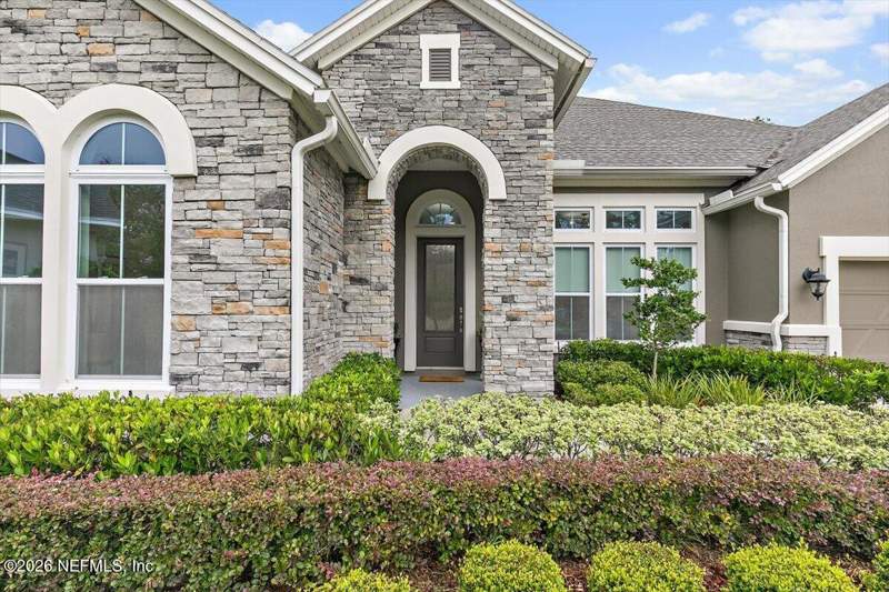4 bedroom Single Family Residence at 2506 Riley Oaks Trail, Riley Oaks, Jacksonville — photo 3