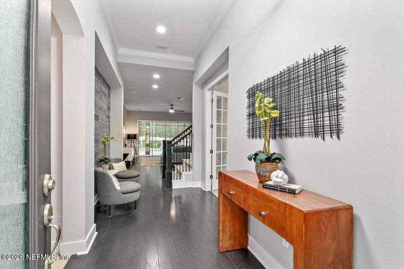 4 bedroom Single Family Residence at 2506 Riley Oaks Trail, Riley Oaks, Jacksonville — photo 4