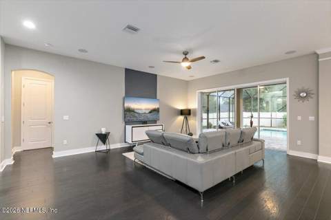 2506 Riley Oaks Trail, Jacksonville FL - photo 7 of 39