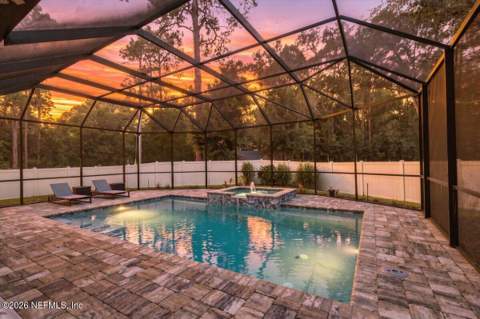 2506 Riley Oaks Trail, Jacksonville FL - photo 8 of 39