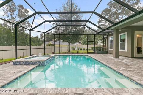 2506 Riley Oaks Trail, Jacksonville FL - photo 9 of 39