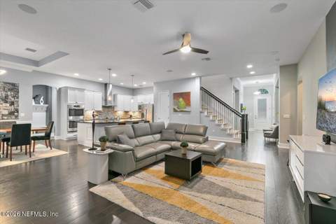 2506 Riley Oaks Trail, Jacksonville FL - photo 10 of 39