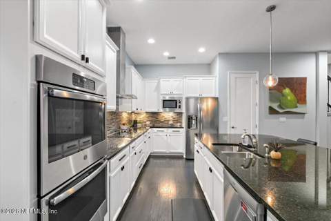 2506 Riley Oaks Trail, Jacksonville FL - photo 12 of 39