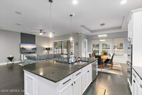 2506 Riley Oaks Trail, Jacksonville FL - photo 13 of 39