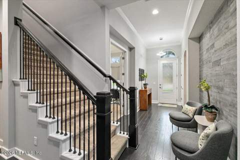 2506 Riley Oaks Trail, Jacksonville FL - photo 16 of 39