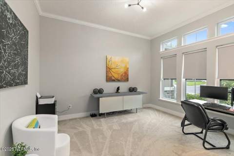 2506 Riley Oaks Trail, Jacksonville FL - photo 17 of 39