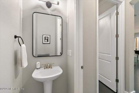 2506 Riley Oaks Trail, Jacksonville FL - photo 19 of 39