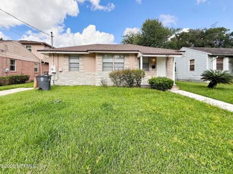 1660 University Street, Jacksonville FL - photo 6 of 48