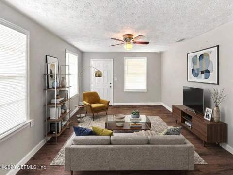 1660 University Street, Jacksonville FL - photo 7 of 48