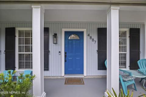 4887 Norwalk Place, Jacksonville FL - photo 10 of 53