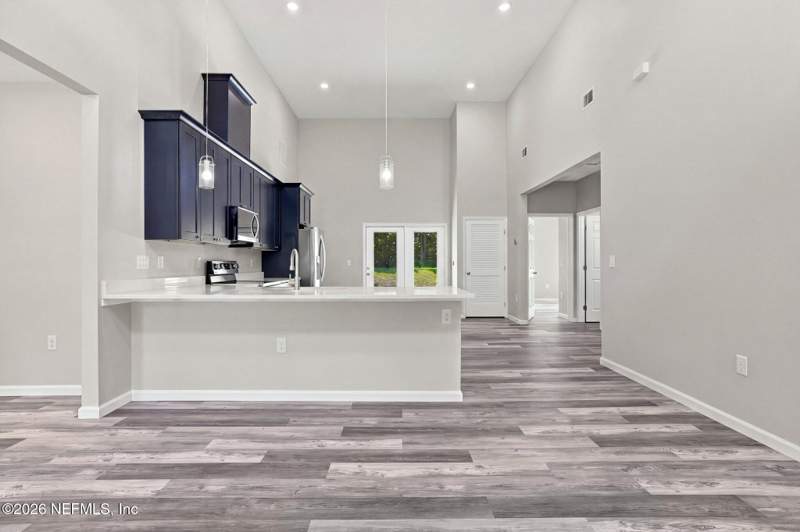 3 bedroom Single Family Residence at 4215 Oak Forest Lane, Keystone Heights, Keystone Heights — photo 4