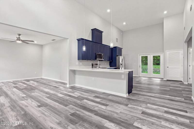 3 bedroom Single Family Residence at 4215 Oak Forest Lane, Keystone Heights, Keystone Heights — photo 5