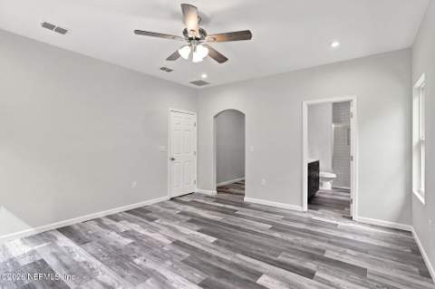 4215 Oak Forest Lane, Keystone Heights FL - photo 14 of 24
