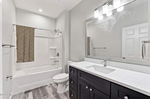 4215 Oak Forest Lane, Keystone Heights FL - photo 16 of 24