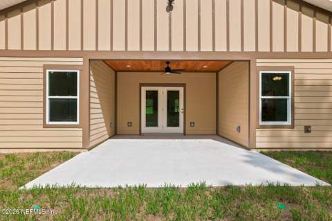 4215 Oak Forest Lane, Keystone Heights FL - photo 21 of 24
