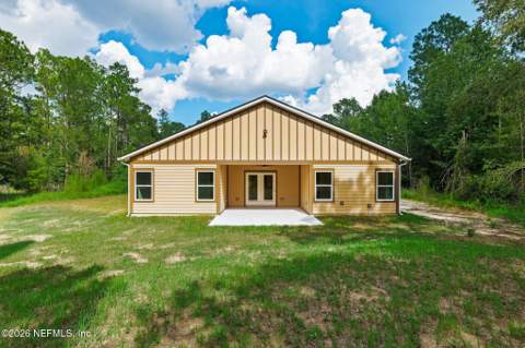 4215 Oak Forest Lane, Keystone Heights FL - photo 22 of 24